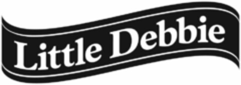 LITTLE DEBBIE Logo (USPTO, 28.05.2014)