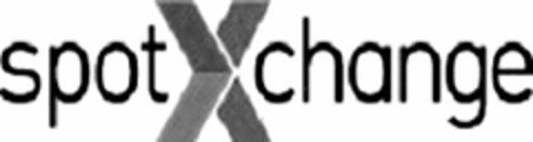 SPOTXCHANGE Logo (USPTO, 03.06.2014)