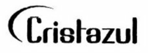 CRISTAZUL Logo (USPTO, 21.07.2014)