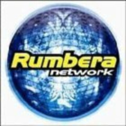 RUMBERA NETWORK Logo (USPTO, 11.08.2014)