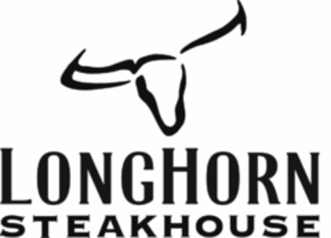 LONGHORN STEAKHOUSE Logo (USPTO, 09/02/2014)