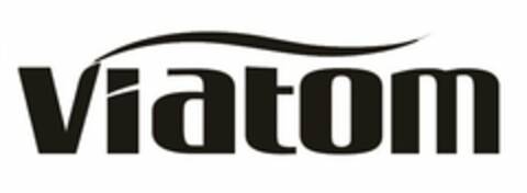 VIATOM Logo (USPTO, 15.12.2014)