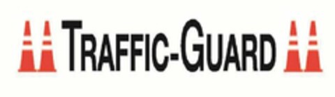 TRAFFIC-GUARD Logo (USPTO, 31.12.2014)