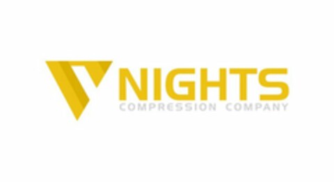 NIGHTS COMPRESSION COMPANY Logo (USPTO, 01/12/2015)