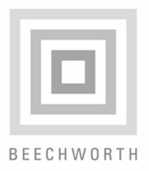 BEECHWORTH Logo (USPTO, 01/13/2015)