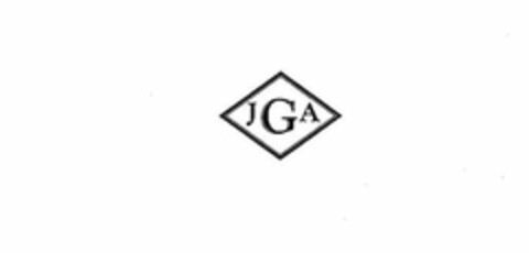 JGA Logo (USPTO, 23.01.2015)