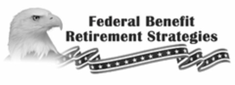 FEDERAL BENEFIT RETIREMENT STRATEGIES Logo (USPTO, 12.02.2015)