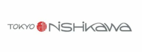 TOKYO NISHIKAWA Logo (USPTO, 31.03.2015)