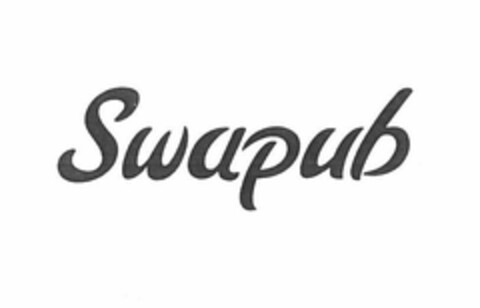 SWAPUB Logo (USPTO, 16.05.2015)
