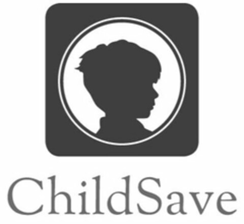 CHILDSAVE Logo (USPTO, 17.07.2015)