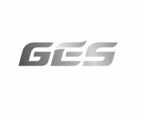 GES Logo (USPTO, 21.07.2015)