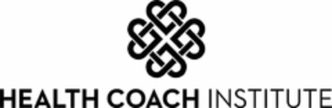 HEALTH COACH INSTITUTE Logo (USPTO, 15.10.2015)