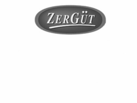 ZERGÜT Logo (USPTO, 03.11.2015)
