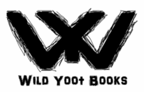 WILD YOOT BOOKS WY Logo (USPTO, 12.11.2015)