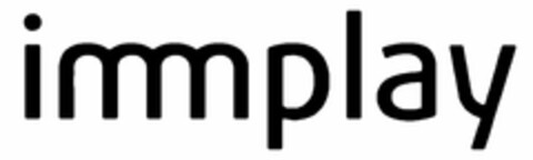 IMMPLAY Logo (USPTO, 16.11.2015)