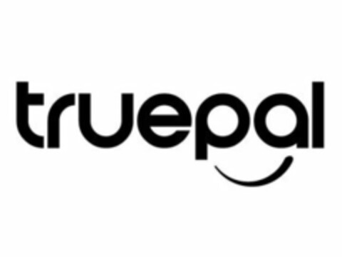 TRUEPAL Logo (USPTO, 03.12.2015)