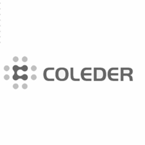 COLEDER Logo (USPTO, 01/21/2016)