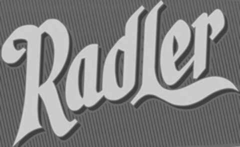 RADLER Logo (USPTO, 05/05/2016)