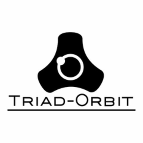 TRIAD-ORBIT Logo (USPTO, 24.05.2016)