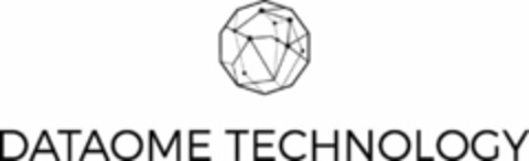 DATAOME TECHNOLOGY Logo (USPTO, 05/24/2016)