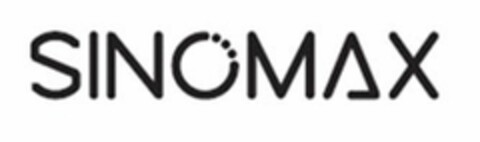 SINOMAX Logo (USPTO, 20.06.2016)