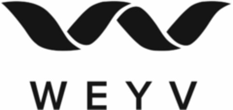 W WEYV Logo (USPTO, 08/22/2016)