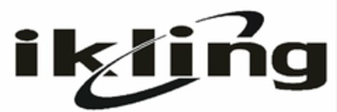 IKLING Logo (USPTO, 15.09.2016)