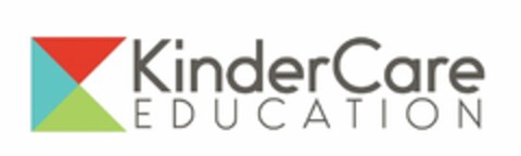 KINDERCARE EDUCATION Logo (USPTO, 09/27/2016)