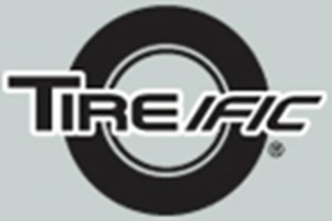 TIREIFIC Logo (USPTO, 20.10.2016)