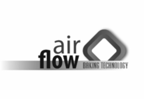 AIR FLOW BAKING TECHNOLOGY Logo (USPTO, 21.10.2016)