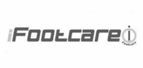 IFOOTCARE Logo (USPTO, 25.10.2016)