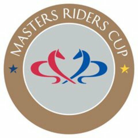 MASTERS RIDERS CUP Logo (USPTO, 17.11.2016)