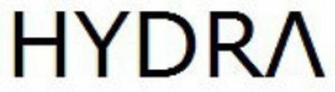 HYDRA Logo (USPTO, 12/09/2016)