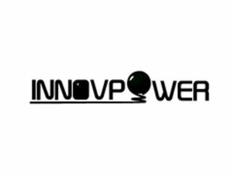 INNOVPOWER Logo (USPTO, 20.01.2017)