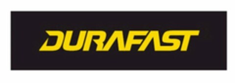 DURAFAST Logo (USPTO, 03/15/2017)