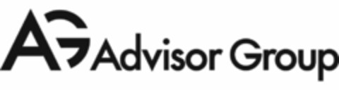 AG ADVISOR GROUP Logo (USPTO, 04.04.2017)