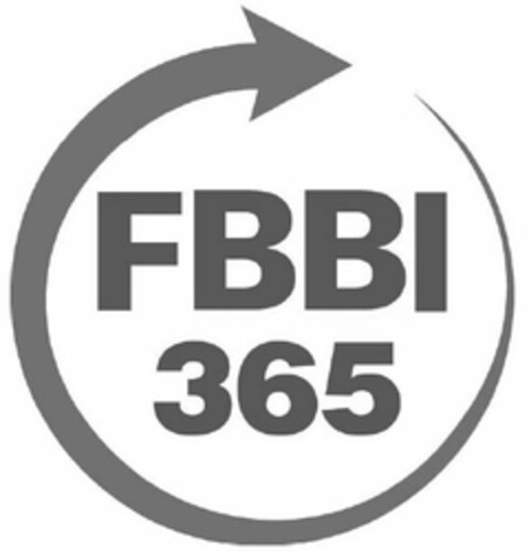 FBBI 365 Logo (USPTO, 04/12/2017)