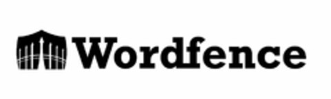 WORDFENCE Logo (USPTO, 05/30/2017)