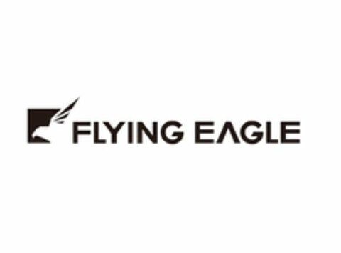 FLYING EAGLE Logo (USPTO, 16.06.2017)