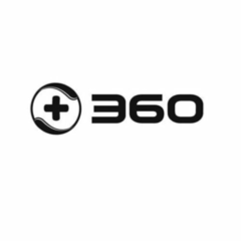 + 360 Logo (USPTO, 21.07.2017)