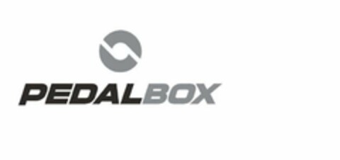 PEDALBOX Logo (USPTO, 14.08.2017)