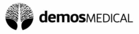 DEMOSMEDICAL Logo (USPTO, 07.09.2017)