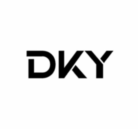 DKY Logo (USPTO, 29.10.2017)