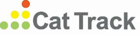 CAT TRACK Logo (USPTO, 04.12.2017)