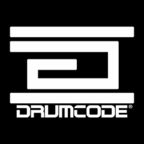 DRUMCODE DC Logo (USPTO, 12.01.2018)