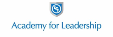 LCI ACADEMY FOR LEADERSHIP Logo (USPTO, 02/09/2018)