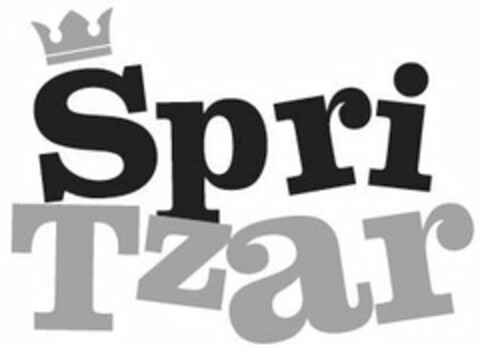 SPRI TZAR Logo (USPTO, 13.02.2018)