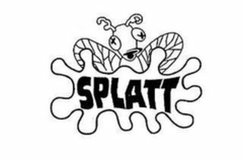 SPLATT Logo (USPTO, 26.02.2018)