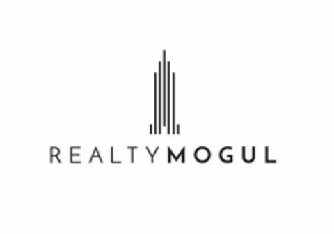 REALTYMOGUL Logo (USPTO, 28.02.2018)