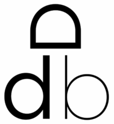 DBD Logo (USPTO, 16.04.2018)